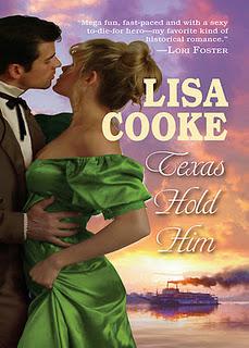 Review: Texas Hold Him