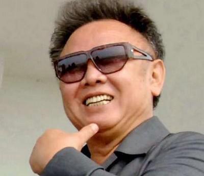 Kim Jong-il is dead, the internet responds (cruelly)