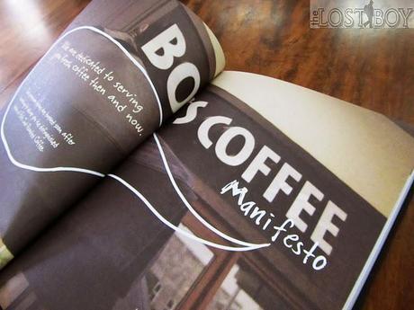 Bo’s Coffee Introduces The Coffee Book (Exclusive Contest Alert)