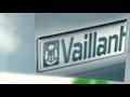 Vaillant Ecotec Boiler