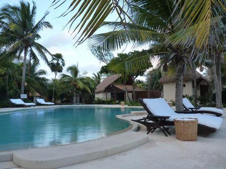 Hotel review: The Tides Riviera Maya, Mexico