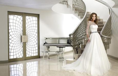 Caroline Castigliano wedding dress (3)