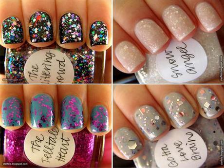 Lynnderella Giveaway…