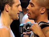 Ward Froch Official Weigh-In Live Video Replay Results