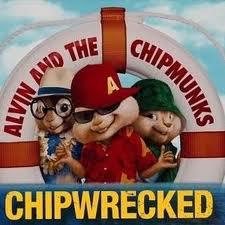 Alvin and the Chipmunks: Chipwrecked (2011) Full Movie Reviews