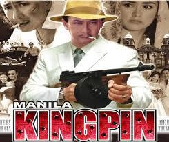 Manila Kingpin: The Asiong Salonga Story (2011) Full Movie Reviews