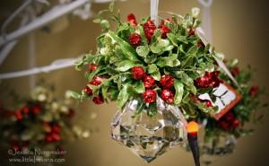 Santa Claus, Indiana: Holly Tree Mistletoe