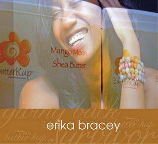 Making Bracelets for a Cause: Butter Kup Reloaded