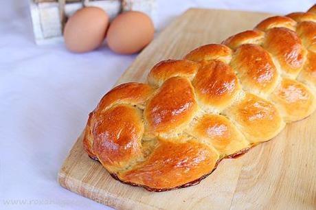 Challah