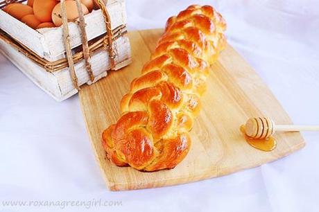 Challah