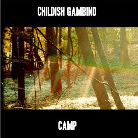 childish gambino camp CHILDISH GAMBINOS CAMP [5.0]