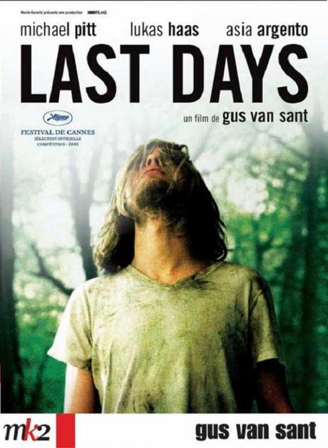 Gus van Sant’s Death trilogy