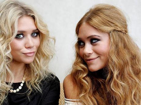 Ode to the Olsen's
