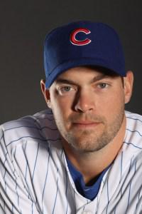 Chicago Cubs: Reliever Sean Marshall Traded to the Cincinnati Reds