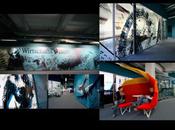 Design This Newsroom Merits Second Look