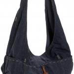 Lucky Brand Denim Hobo $65.00 The perfect weekend bag. Throw this a bag across you and you're ready for a day at the mall or just hanging out