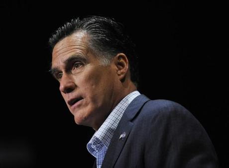 Former Massachusetts Governor Mitt Romney will embark on a three-day tour of New Hampshire next week.