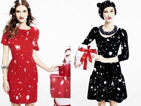 Blanco Christmas 2011 Campaign