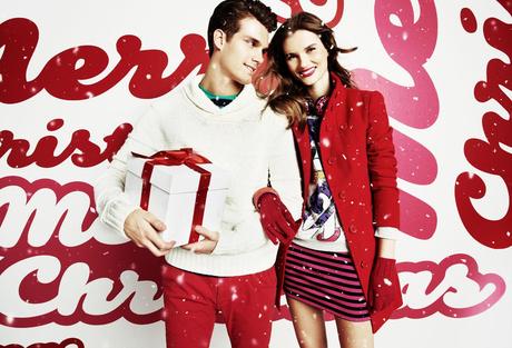 Blanco Christmas 2011 Campaign