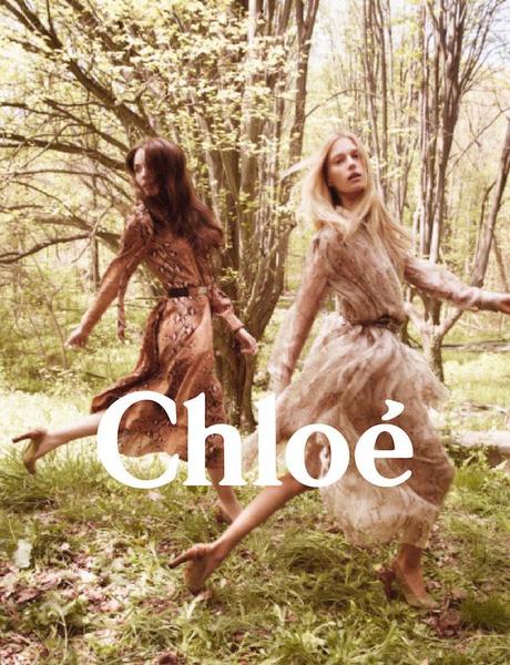 Chole Fall Winter 2011-2012