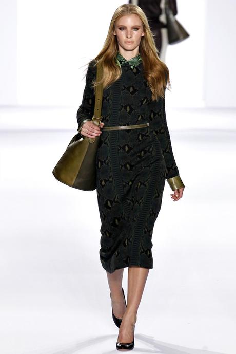 Chole Fall Winter 2011-2012