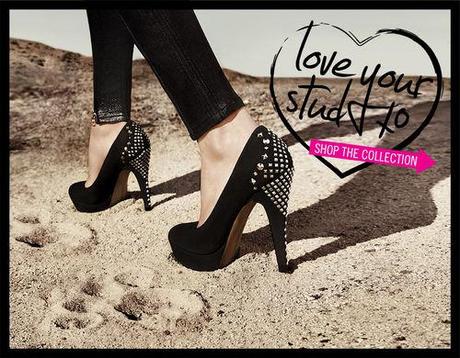 Vince Camuto Fall Winter 2011 Ad Campaign