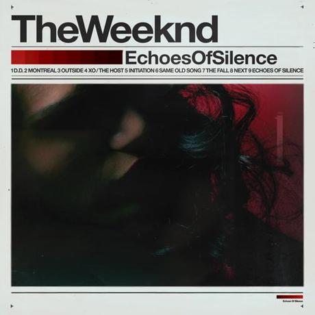 The Weeknd Echoes Of Silence Mixtape