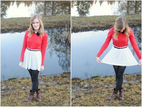 wetlands & chocolate cake