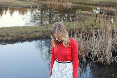 wetlands & chocolate cake