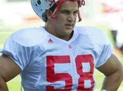 Husker Heartbeat 12/22: Caputo's Charges Changed, Flexes Their Fists Bo's Bunch Sets Record