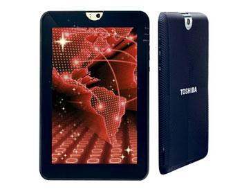 Pay weekly Toshiba Tablet from Buy As You View