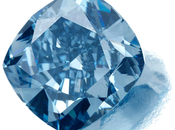 Blue Diamond Sets Record Price