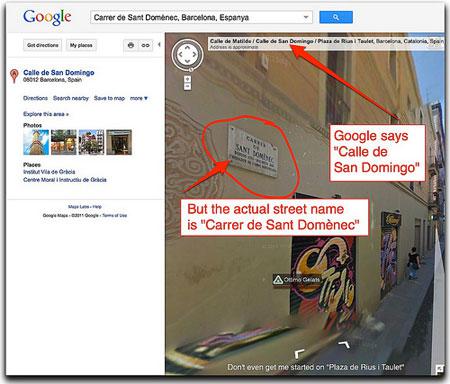 google-maps-offending-catalan-street-names