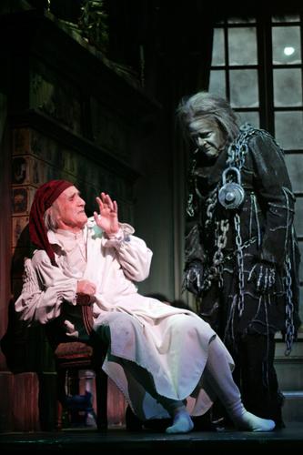 South Coast Repertory 'A Christmas Carol'