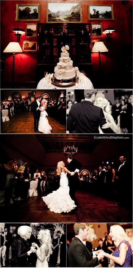 Victoria & Chris are married! // Atlanta Wedding Photographer