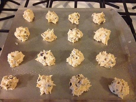 Holiday Baking (for the 1st time evah!!)