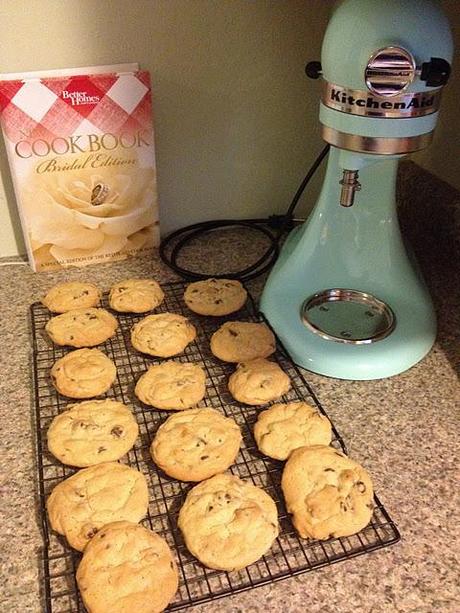 Holiday Baking (for the 1st time evah!!)