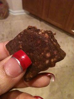 Larabar ~ Chocolaty Goodness