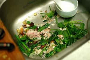 Rethinking Food Waste