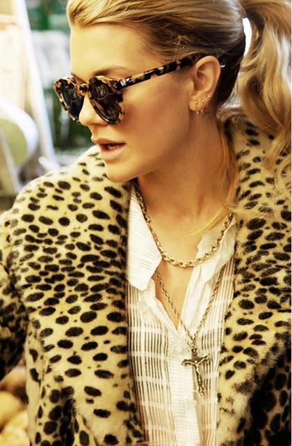 Fashion Friday Animal Obsession