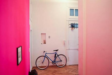 Vintage vision in Berlin