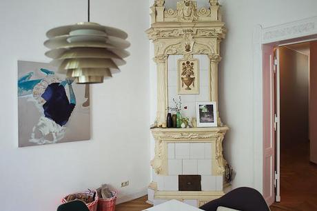 Vintage vision in Berlin