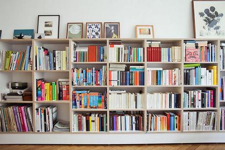 Vintage vision in Berlin