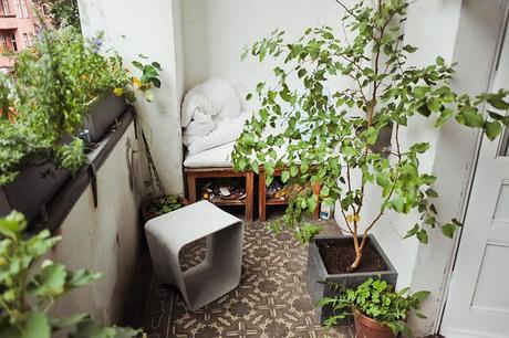 Vintage vision in Berlin