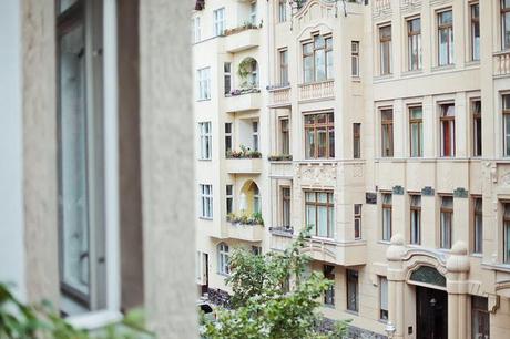 Vintage vision in Berlin