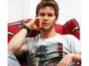 Video: Ryan Kwanten Talks About Being Home Holidays