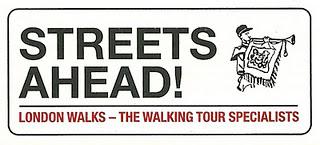 Streets Ahead – Christmas Lights Time