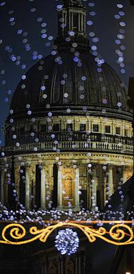 Streets Ahead – Christmas Lights Time