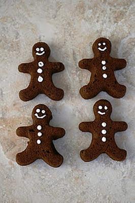 Gingerbread Men