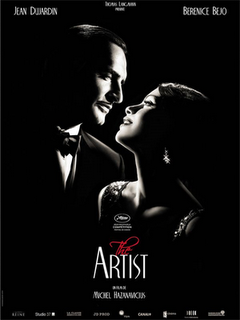 The Artist (Michel Hazanavicius, 2011)